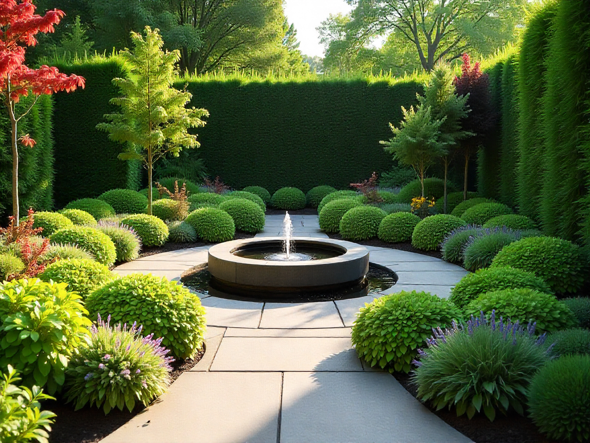 Diseño de jardines personalizado